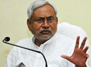 क्या नीतीश कुमार झूठ बोल रहे हैं?