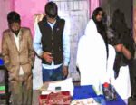 पटना में देह व्यापार का कारोबार - Image 1