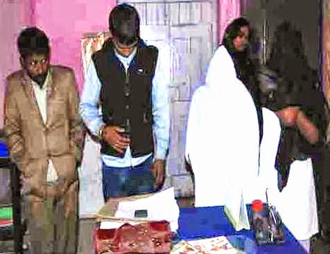 पटना में देह व्यापार का कारोबार पटना में देह व्यापार का कारोबार