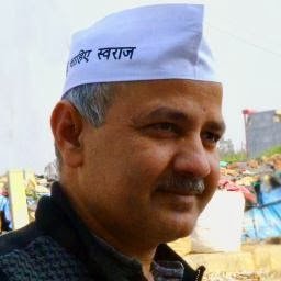 आप में सेंधमारी!