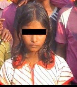 नीतीश राज में, बेटी बिक रही बाज़ार में नीतीश राज में, बेटी बिक रही बाज़ार में