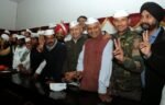 केजरीवाल मंत्रीमंडल का ऐलान, देखिए कौन बनेगा मंत्री - Image 1