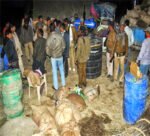 जद यू विधायक पर अवैध दारु फैक्ट्री चलाने का आरोप - Image 1
