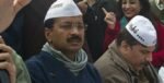 28 दिसंबर को अरविंद करेंगे शपथ ग्रहण, अन्ना और किरण को भी न्यौता - Image 1
