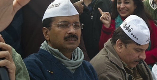 28 दिसंबर को अरविंद करेंगे शपथ ग्रहण, अन्ना और किरण को भी न्यौता 28 दिसंबर को अरविंद करेंगे शपथ ग्रहण, अन्ना और किरण को भी न्यौता