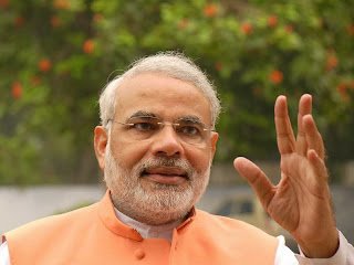 उत्तर भारत से चुनाव लड़ेंगे मोदी