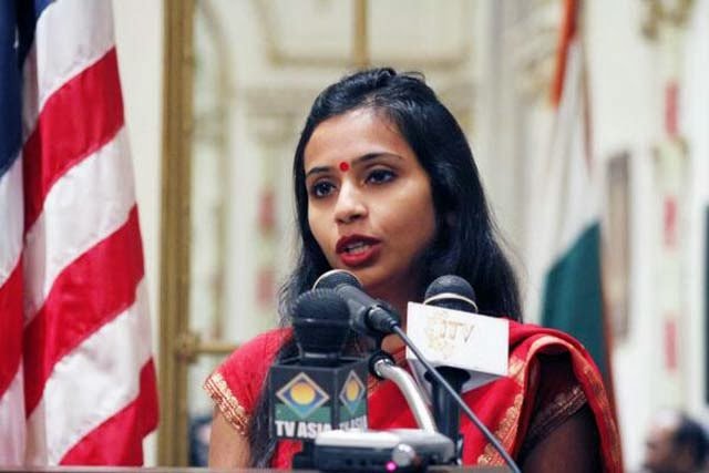 क्या है देवयानी के ख़िलाफ़ असल शिकायत क्या है देवयानी के ख़िलाफ़ असल शिकायत