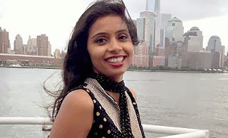 देवयानी की चिट्ठी देवयानी की चिट्ठी