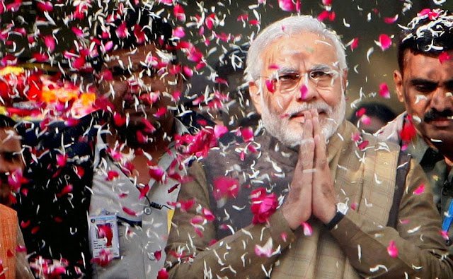 “मुझे मेरे गुजराती भाईयों-बहनों का गुनहगार बताया गया”- मोदी “मुझे मेरे गुजराती भाईयों-बहनों का गुनहगार बताया गया”- मोदी