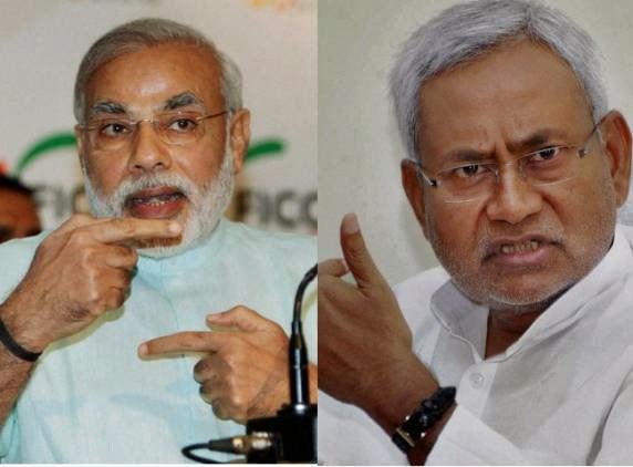 मोदी को नसीहत, खुद परहेज क्यूँ मोदी को नसीहत, खुद परहेज क्यूँ