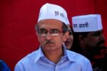 “आप” की सरकार कार्यकाल पूरा नहीं करेगी: प्रशांत भूषण - Image 1