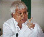 कांग्रेस पर लालू के डोरे - Image 1