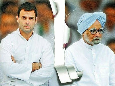 चुनाव से पहले राहुल बनेंगे प्रधानमंत्री, मनमोहन देंगे इस्तीफा