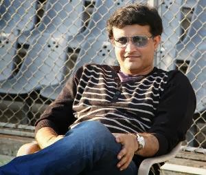 गांगुली के कोचिंग सेंटर पर एक साल का प्रतिबंध गांगुली के कोचिंग सेंटर पर एक साल का प्रतिबंध