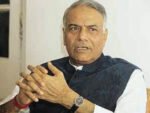 अमेरिकी राजनयिक के समलैंगिक पार्टनर को जेल भेजना चाहिए: यशवंत सिन्हा - Image 1