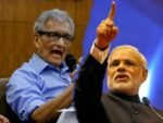 मैं नहीं चाहता मोदी PM बने: अमर्त्य सेन - Image 1
