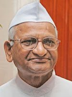 Exclusive: अन्ना ने अरविंद को लिखी चिट्ठी