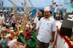 शपथ के सात दिन बाद ही केजरीवाल की सरकार गिराने का रोडमैप तैयार - Image 1