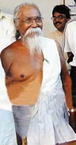 कृष्ण भक्त हैं पूर्व सांसद, 50 से ज्यादा पत्नियाँ होने का दावा - Image 1