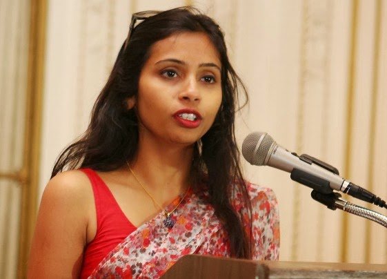 देवयानी पर चलता रहेगा केस, अमेरिका नहीं मांगेगा माफ़ी देवयानी पर चलता रहेगा केस, अमेरिका नहीं मांगेगा माफ़ी