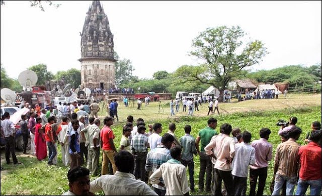 आदमपुर में है 2500 टन सोना, शोभन सरकार पहुंचे हाईकोर्ट