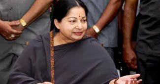 जयललिता की मोदी को चुनौती! “तमिलनाडु करेगा देश का नेतृत्व”