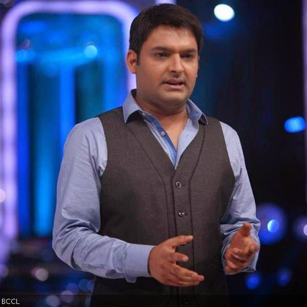 कपिल शर्मा भी अरविन्द केजरीवाल के मुरीद कपिल शर्मा भी अरविन्द केजरीवाल के मुरीद