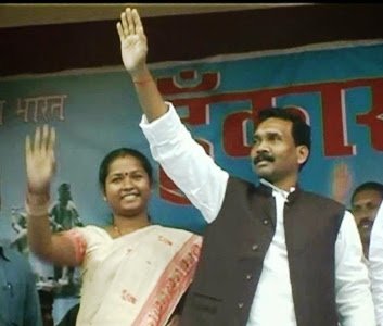 मधु कोड़ा कांग्रेस में शामिल होंगे