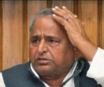 फंसते जा रहे हैं मुलायम - Image 1