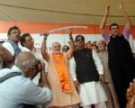 महागर्जना रैली में गरजे मोदी - Image 1