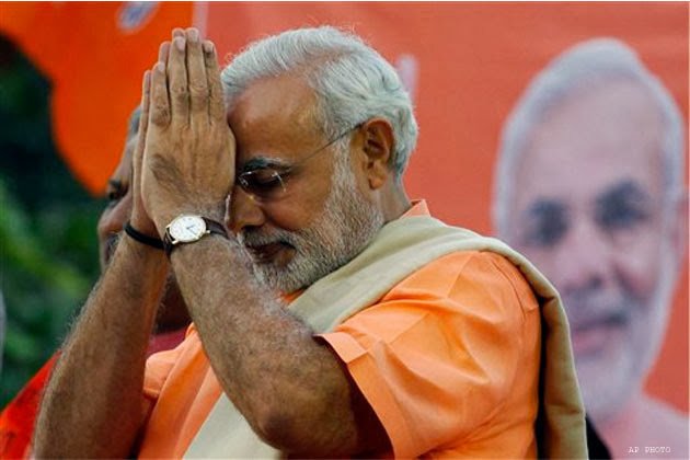 नरेंद्र मोदी की स्पीड मंगलयान से ज़्यादा