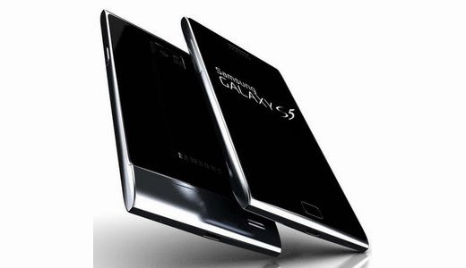तैयार रहिए गैलेक्सी मैटल S-5 के लिए, देखें कैसा होगा ये फोन