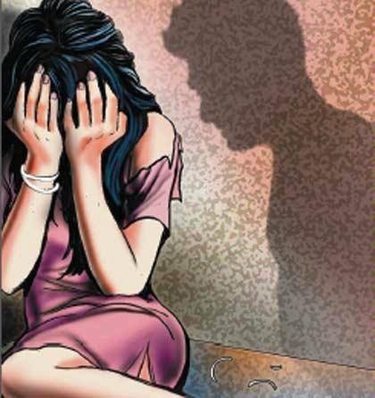 चंडीगढ़ में पुलिसवालों ने किया नाबालिग़ से रेप