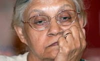 शीला दीक्षित की करारी हार