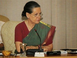 कांग्रेस में चमचागिरी प्रतियोगिता