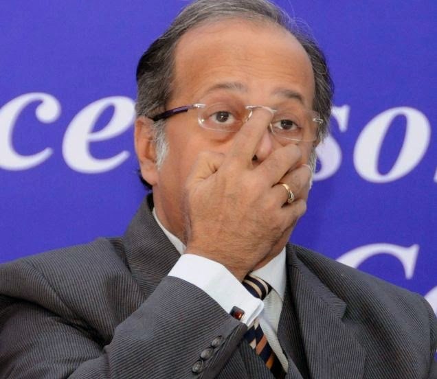 यौन शोषण के मामले में गांगुली ने दिया इस्तीफा यौन शोषण के मामले में गांगुली ने दिया इस्तीफा