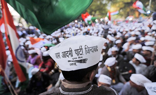 400 सीटों पर लड़ेगी ‘आप’, 20 जनवरी को आएगी पहली लिस्ट 400 सीटों पर लड़ेगी ‘आप’, 20 जनवरी को आएगी पहली लिस्ट