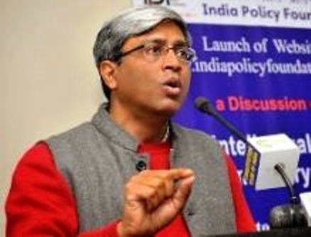 पत्रकार आशुतोष ‘आप’ में शामिल होंगे पत्रकार आशुतोष ‘आप’ में शामिल होंगे