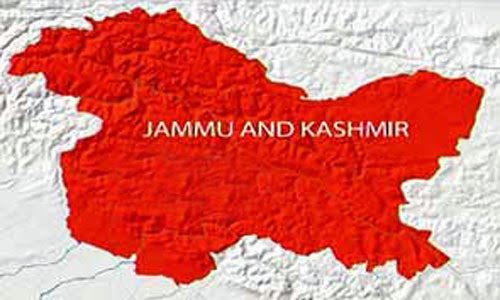 जम्मू-कश्मीर में भूकंप, डोडा, किश्तवाड़ तक हिली ज़मीन जम्मू-कश्मीर में भूकंप, डोडा, किश्तवाड़ तक हिली ज़मीन