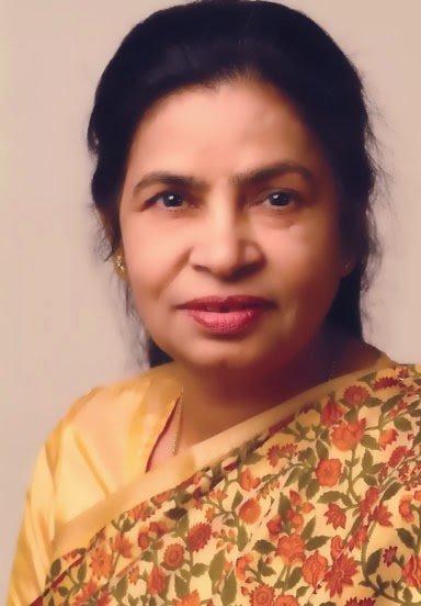 किसी पार्टी की नहीं, एक साहित्यकार होंगी दिल्ली महिला आयोग की अध्यक्ष किसी पार्टी की नहीं, एक साहित्यकार होंगी दिल्ली महिला आयोग की अध्यक्ष