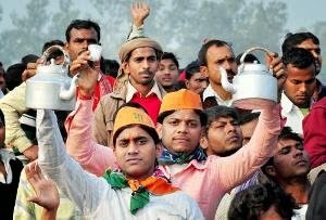 मध्य प्रदेश में ‘मोदी’ बांटेंगे चाय!