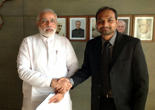 ‘कामसूत्र 3डी’ के डायरेक्टर अब बनाएंगे नरेंद्र मोदी के लिए फ़िल्म
