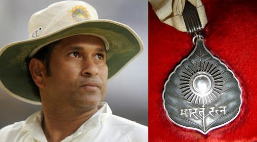 सचिन 4 फरवरी को बनेंगे भारत रत्न