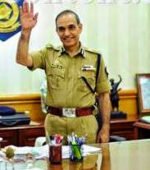 क्या मुंबई पुलिस कमिश्नर ‘आप’ से लड़ेंगे चुनाव ? - Image 1