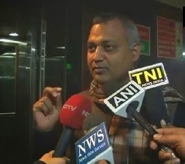 ACP ने कानून मंत्री से कहा, You are crossing your limit.