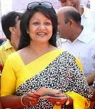 दिल्ली महिला आयोग की अध्यक्षा को हटाने की केजरीवाल ने सिफारिश की दिल्ली महिला आयोग की अध्यक्षा को हटाने की केजरीवाल ने सिफारिश की