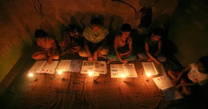 दिल्ली में होगी 10 घंटे बिजली की कटौती, क्या करेगी केजरी सरकार?