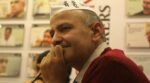 दुनिया के 37% अनपढ़ युवा भारत में, “IIM नहीं क्लासरूम से बदलेगी तस्वीर” – मनीष सिसोदिया - Image 1