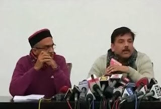 अधिक से अधिक सीटों पर लोकसभा चुनाव लड़ेगी AAP