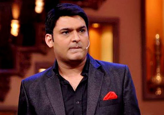 कपिल का बेबाक अंदाज़, गिर सकती है क़ानूनी गाज कपिल का बेबाक अंदाज़, गिर सकती है क़ानूनी गाज